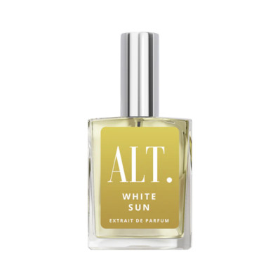 ALT Fragrances- White Sun EDP 30ML, 60ML Inspired by Soleil Blanc