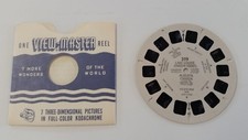 Sawyer's View Master Reel 319 Lake Louise Canadian Rockies