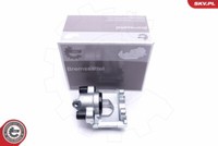 SKV Germany 46SKV143 Bremssattel Hinten Links FüR BMW 3 E46 Z4 E85 E86 MG ZT