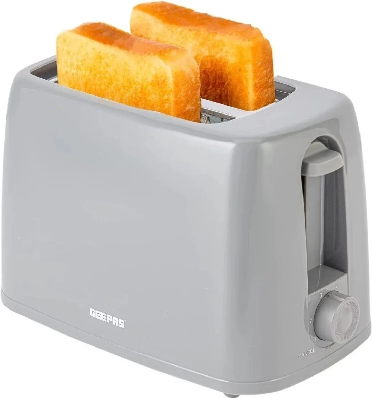Bread 2025 in toaster