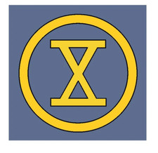 4" 10TH MOUNTAIN DIVISION MILITARY STICKER DECAL USA MADE