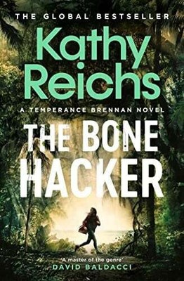 The Bone Hacker Buch -