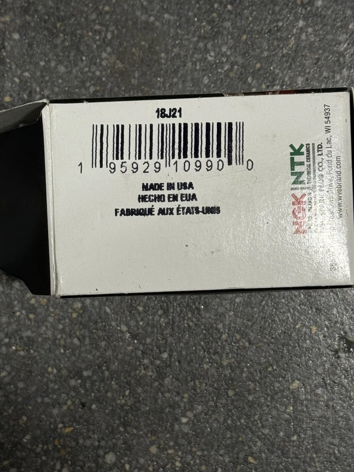 Регулятор давления впрыска топлива WVE 5G1583 подходит для 2001 GMC Yukon - Изображение 3 из 3