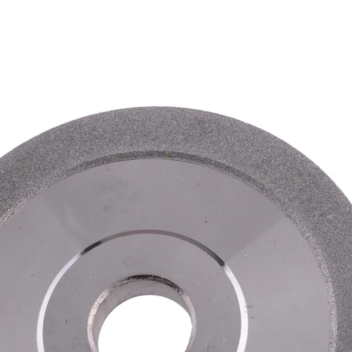 150 Grit 100 x 20 x 10mm Diamant Schleifscheibe für Cutter Grinder Hartmetall - Bild 4 von 9