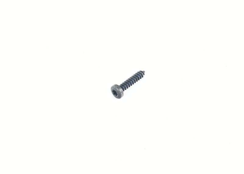 PORSCHE LENS-HEAD SCREW N10666302 N0139671 | eBay