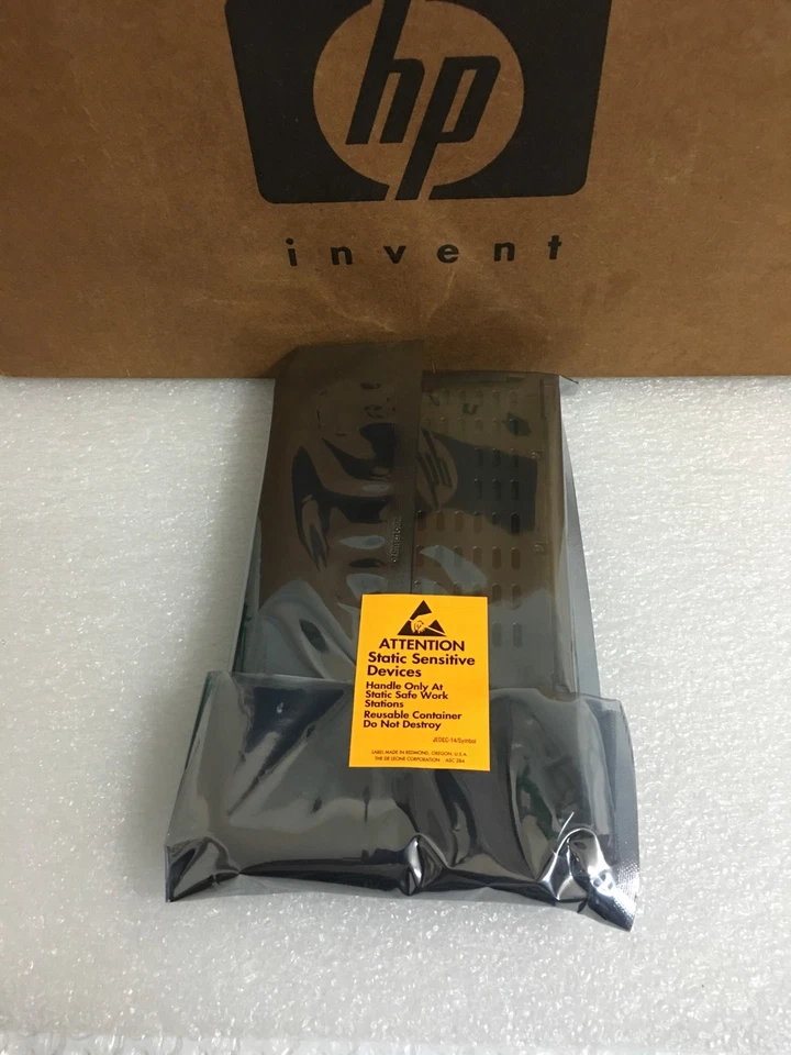 HP AP729A 518736-001 495276-002 450GB 10K 3.5" fibre channel hard drive AP729B - Image 4 of 4