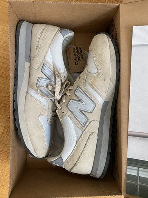 new balance 770 norse projects