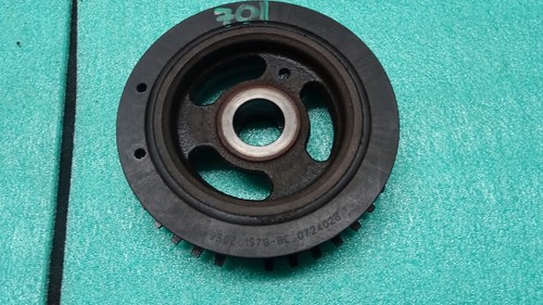 Ford Mondeo III Turnier 1.8 Rimenscheibe 1S7G-BC