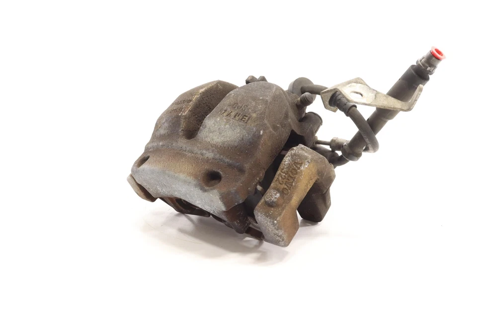 Pinza de freno de disco delantera izquierda Volvo S90 2017-2025 OEM Foto 4 de 4