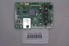 SAMSUNG UN32EH4003 MAIN BOARD BN41-01876B