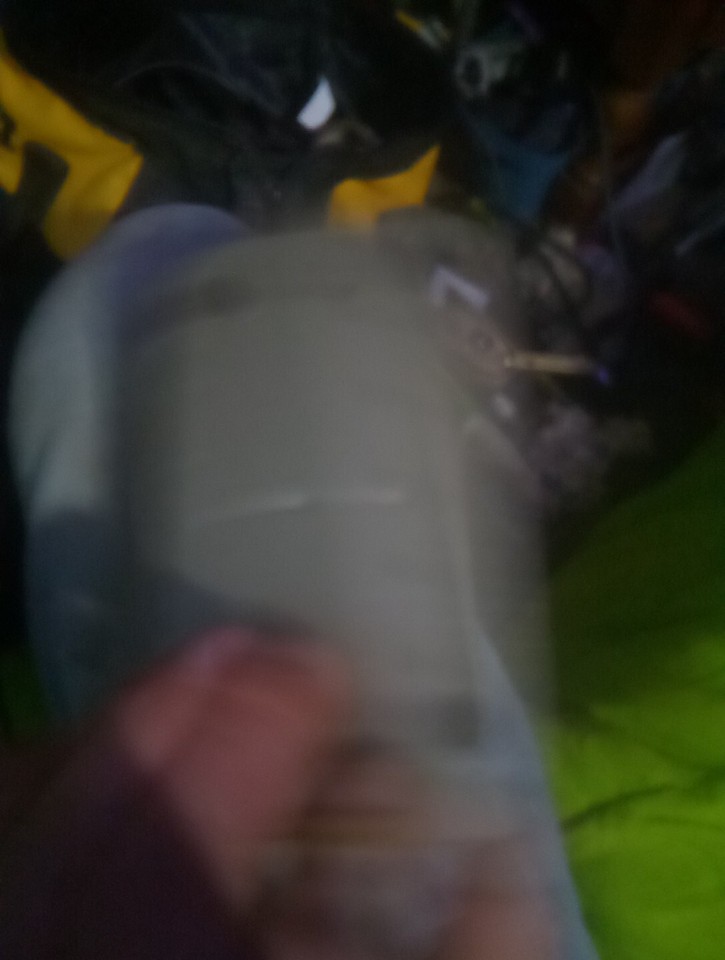 Vintage Mercury Electric Sewing Machine Foot Pedal 701 knee, 702 Foot