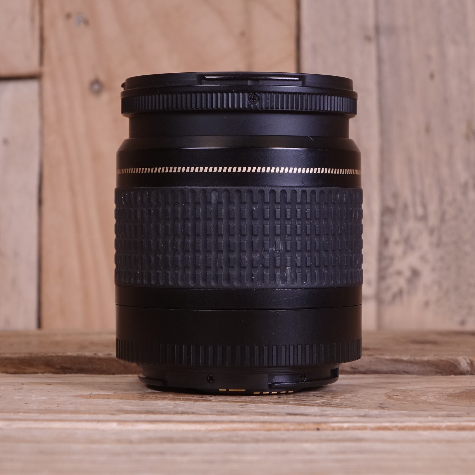 Canon EF 2880mm F3.55.6 Mark III Lens See description, for spares or repair eBay