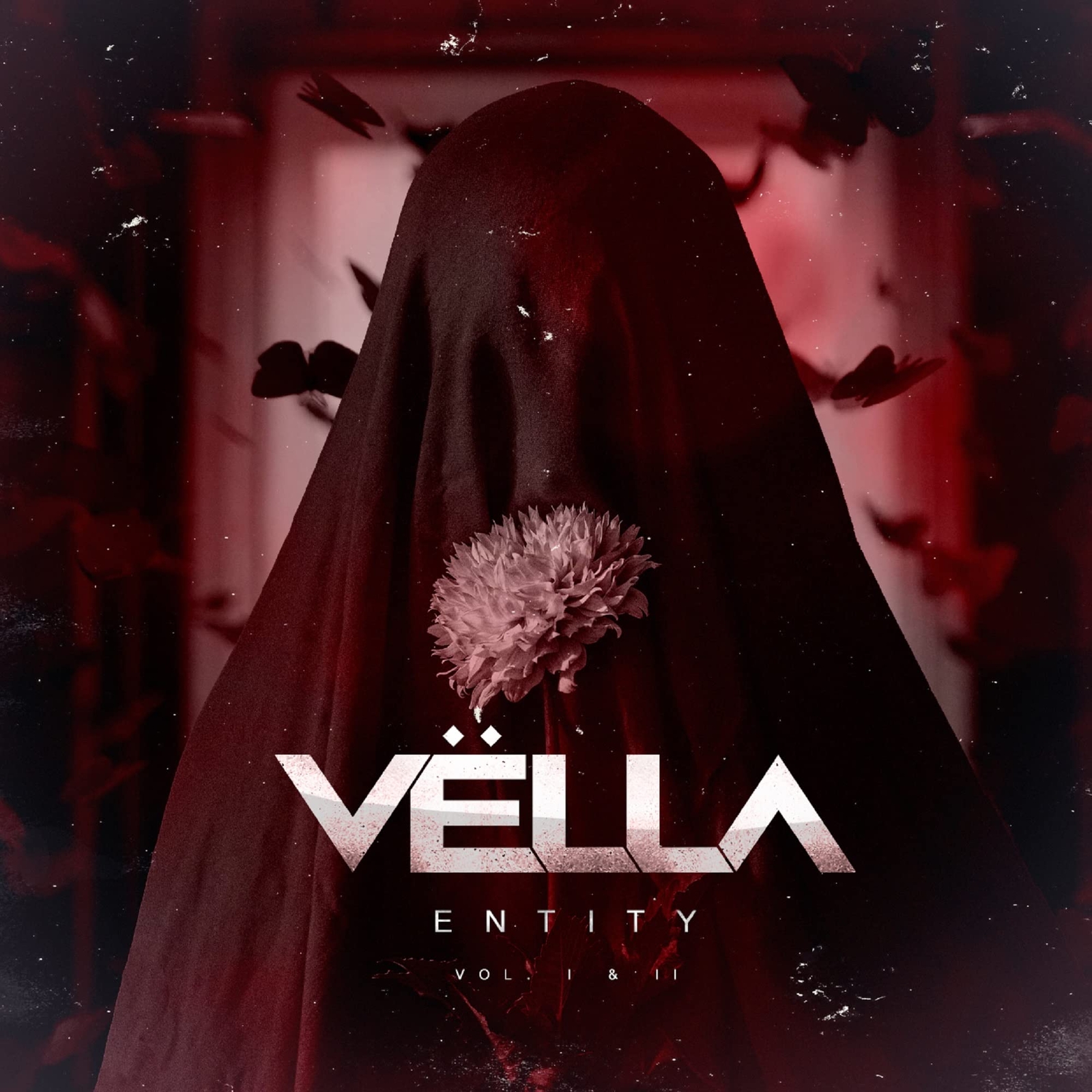 Vëlla Entity (CD)