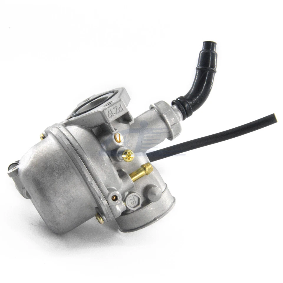 Juego de carburador para Kawasaki KFX 50 KFX50 #15004-Y006 KFX90 KFX 90 #15004-Y008 Foto 4 de 4