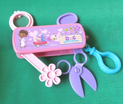 doc mcstuffins tools