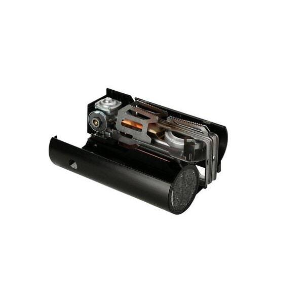 Snow peak Home & Camp Burner GS-600BK Black [Outdoor Burner] | eBay