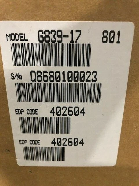 Ricoh PB3020 Paper Feed Unit 406681 - Image 3 of 3