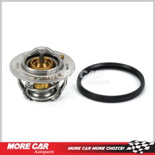 Coolant Thermostat for 07-22 Nissan Sentra Versa Tiida March Rogue Altima NV200