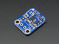 Adafruit Analog Output K-type Thermocouple Amplifier - Ad8495 Breakout Adafruit Analog Output K-type Thermocouple Amplifier - Ad8495 Breakout