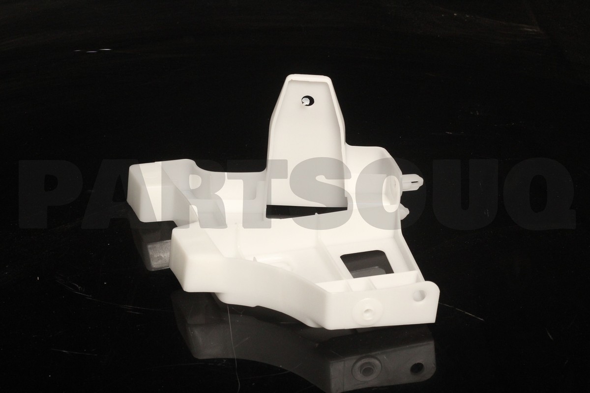 5259206020 Genuine Toyota SEAL, REAR BUMPER SIDE, LH 52592-06020