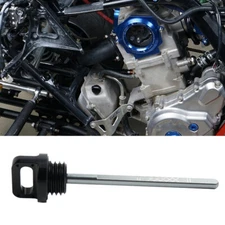 For Yamaha Raptor 700 YFM700 Dipstick Oil Level Gauge #5LP-21761-01-00 2006-2024