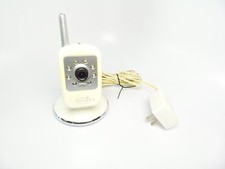 Summer Infant Baby Monitor Replacement Camera with AC Adapter PZK-851T