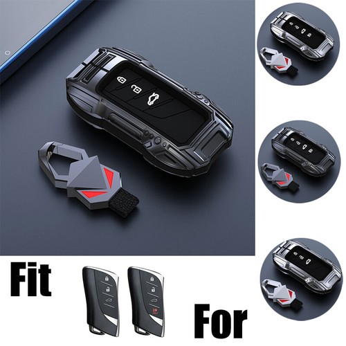 Custodia Protettiva per Chiave Auto Lexus UX250 UX260 ES ES350 UX200