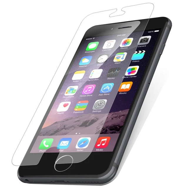 苹果 TPU 手机屏幕保护膜,适用于三星