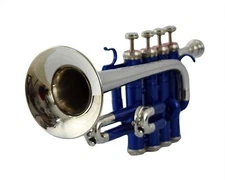 Best price deal Sai Musical India Bb low pitch brass musical instrument 4 VALVE,