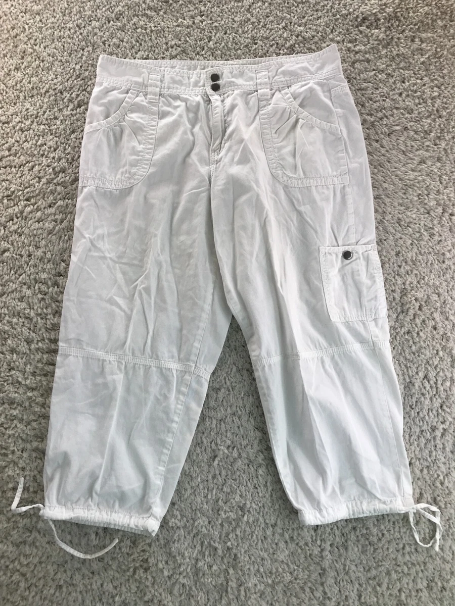 Calvin klein top capri pants