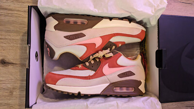 Nike Air Max 90 Bacon (2021) Gr. US10 EUR44