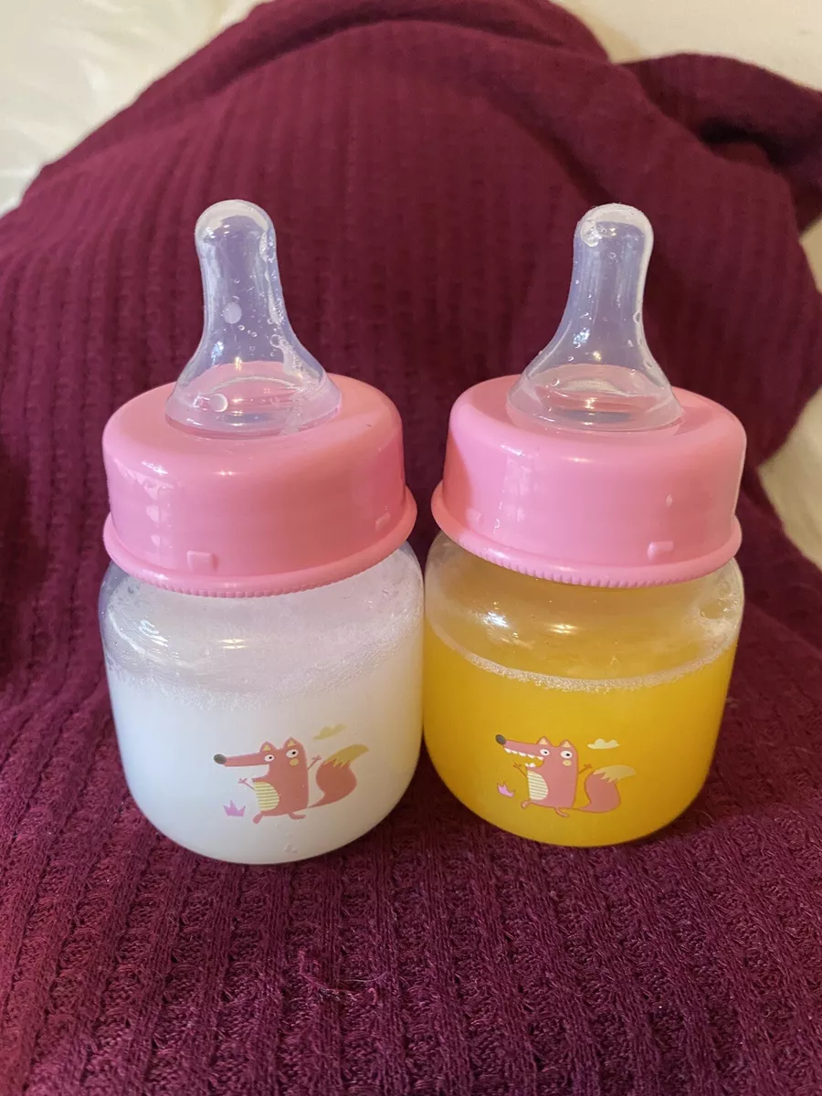 2 oz 2025 baby bottles