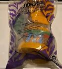Nip Flintstones Viva Rock Vegas Toy Burger King 2000 Kids Club Happy Meal