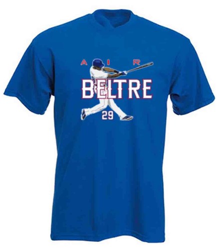 Adrian Beltre Texas Rangers \