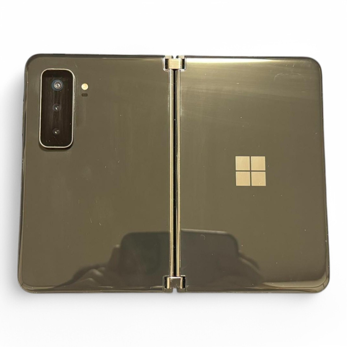 Microsoft Surface Duo2 128GB オブシディアン Amazon.com: Microsoft Surface Duo 2 5G 128GB (Unlocked