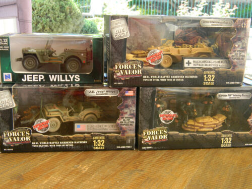Unimax Forces Of Valor 1/72 WWII British M3 Grant Tank North