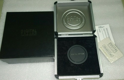 Lente de alta definición profesional Digital Optics edición limitada Japón 2,0 x - Imagen 2 de 7