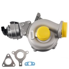 Turbolader for Audi A4 8K2 B8 A5 Q5 2.0L 2007-2017 GTC1446VZ 03L145701TX