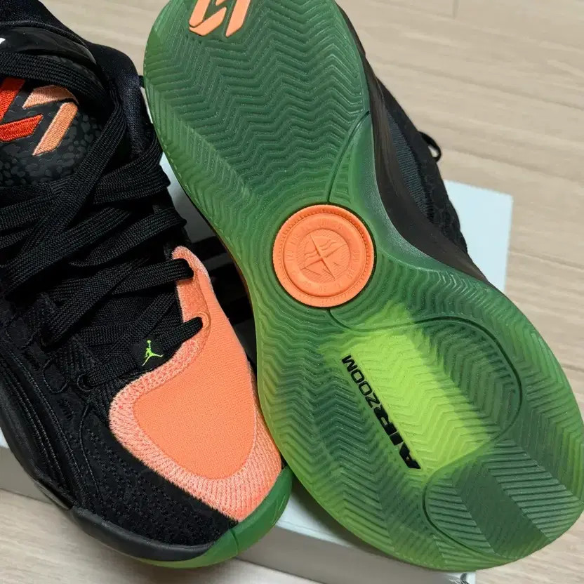 Nike Luka 4 Basketball Shoes 260mm New thumbnail 2