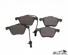 Bremsbelagsatz Continental-System Vorne für Ford Galaxy I MK VAN VW 01-10