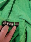 Minecraft Kids Zipper Jacket Coat Jinx Size Large L children's clothing game NR — photo 5