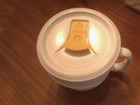 CorningWare Lunch To Go Lidded 22 Oz Mug With Sealing lid — photo 2