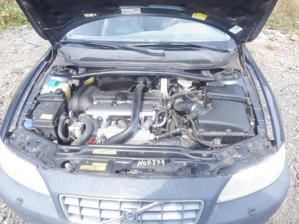 ABS Pump Anti-Lock Brake Part Pump Assembly Sedan FWD Fits 06-09 VOLVO 60 SERIES - Изображение 2 из 4