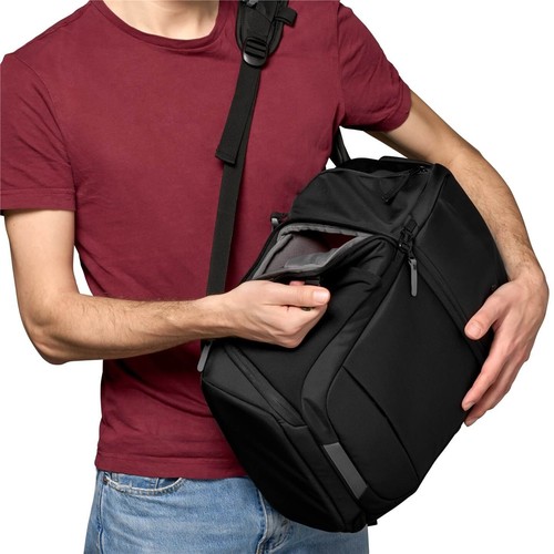 Advanced Fast Backpack III - Zdjęcie 18 z 20