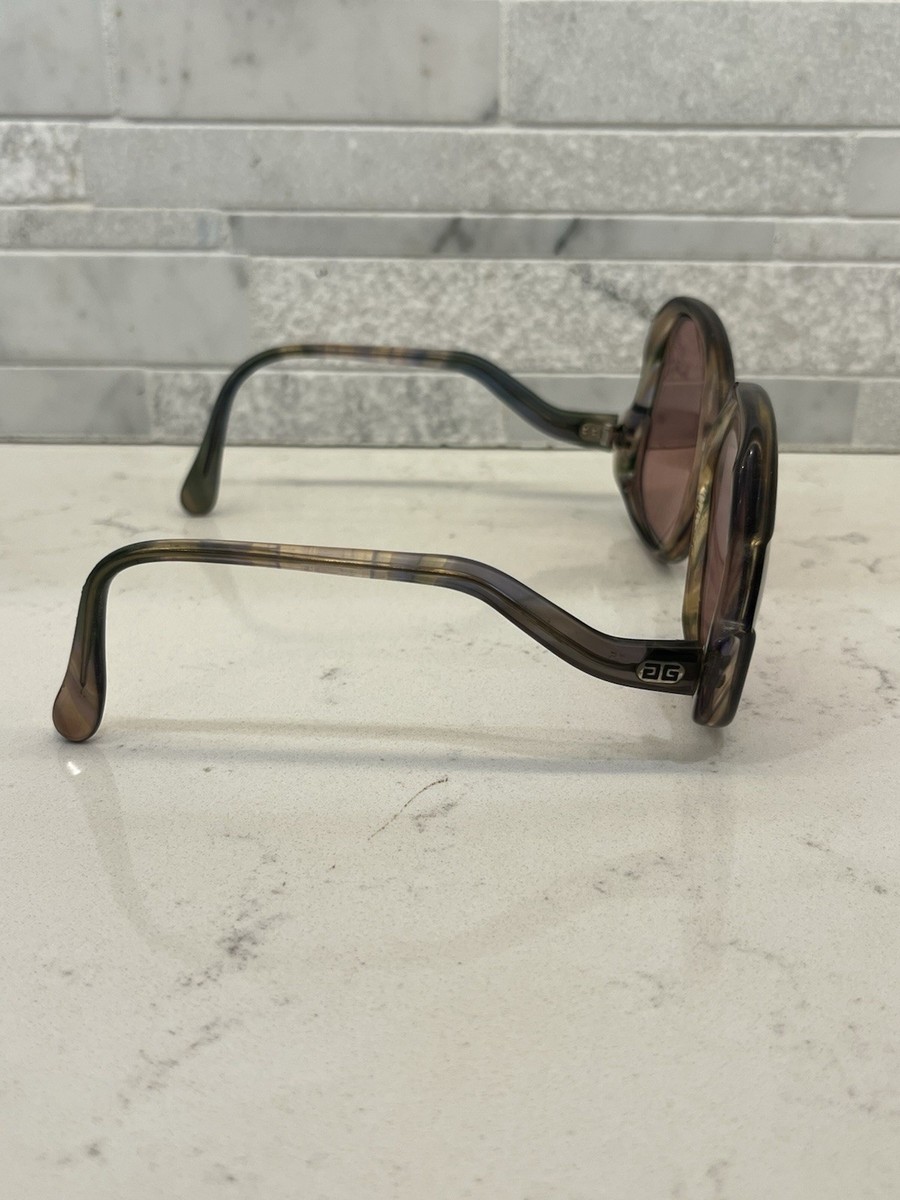 Givanchy Sunglasses (Pair) Givenchy City GV40131I 01A Sunglasses - US main image 4