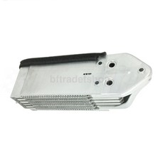 Engine Oil Cooler Complete Assembly Fits Type1 Bug Super Beetle 1.6l Motor Unit
