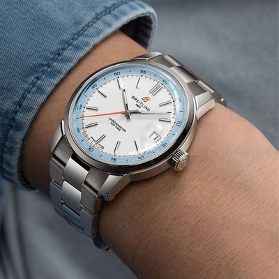 Breitling Top Time B31 - AB3113281A1A1