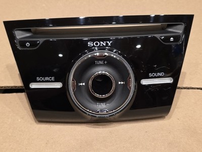 Ford Focus  MK3 Radio Bedieneinheit SONY SYNC 2 3 US BM5T-18K811-FH