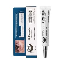Dr. Melaxin Eyephalt Eye Cream Anti-Wrinkle & Eyebag K-Beauty UK