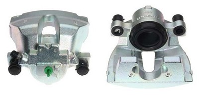 Axia Bremssattel 395343 60mm für LANDROVER RANGE ROVER VELAR L560 D180 TD4 4x4 2